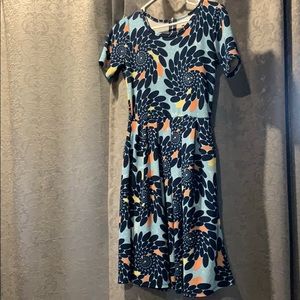 Lularoe dress